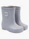 Mikk-Line Barefoot Gummistövlar, Lavender Gray