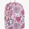 Mumin Sosuli Vänner Ryggsäck 16L, Rosa