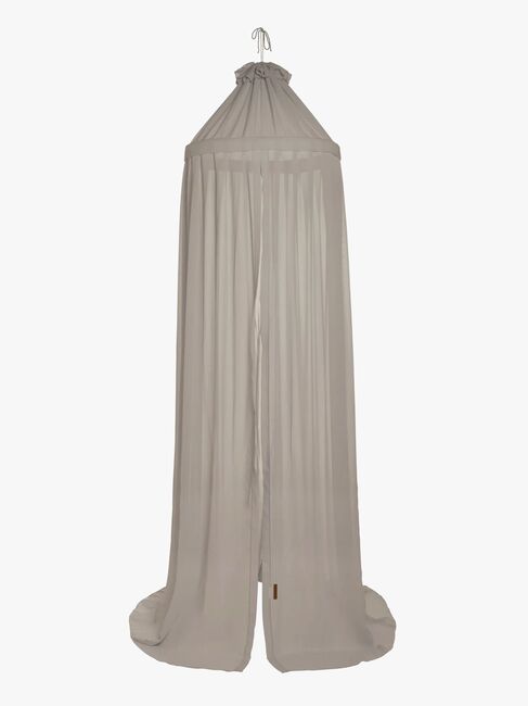 Baby's Only Sänghimmel, Clay