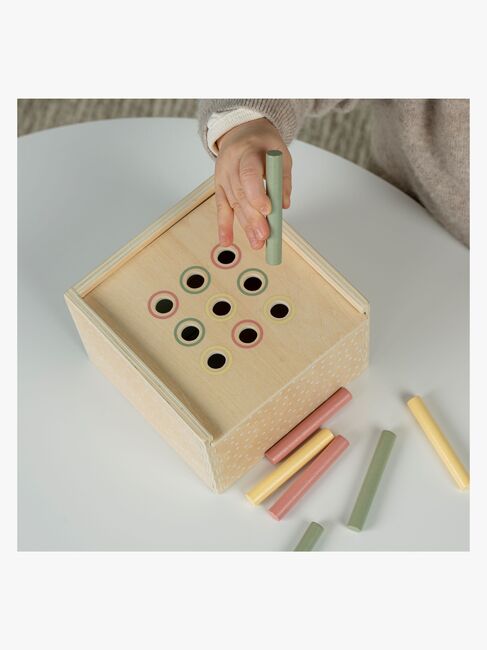 Jabadabado Aktivitetsset 12-18 Mån