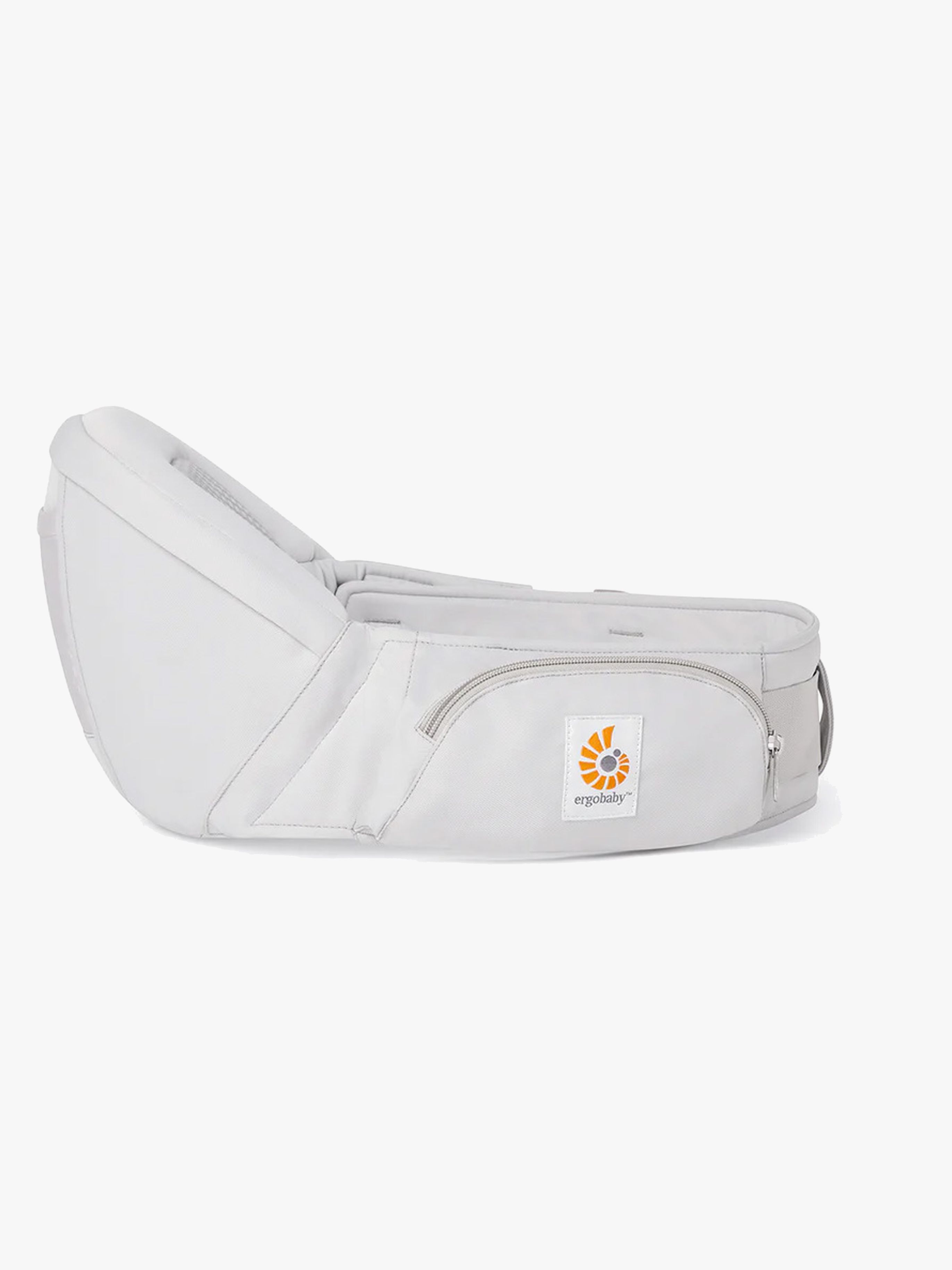 Ergobaby Lift Höftsits, Pearl Grey