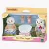 Sylvanian Families Figurset Familjen Havsutter