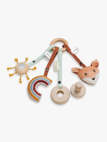 Hauck Play Catching S Aktivitetsleksak Till Lekbricka