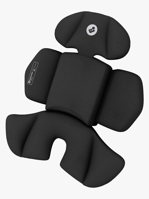 Maxi-Cosi Pearl S Spädbarnsinlägg, Black
