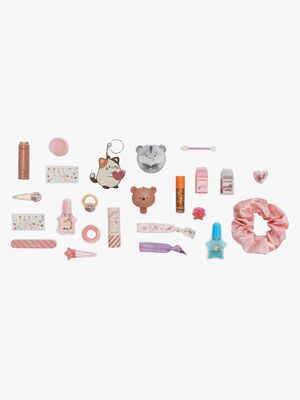mymochi Adventskalender 2025 Beauty
