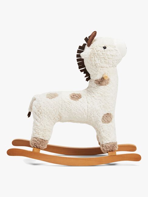 Cloudberry Castle Gungdjur Giraff, Vit