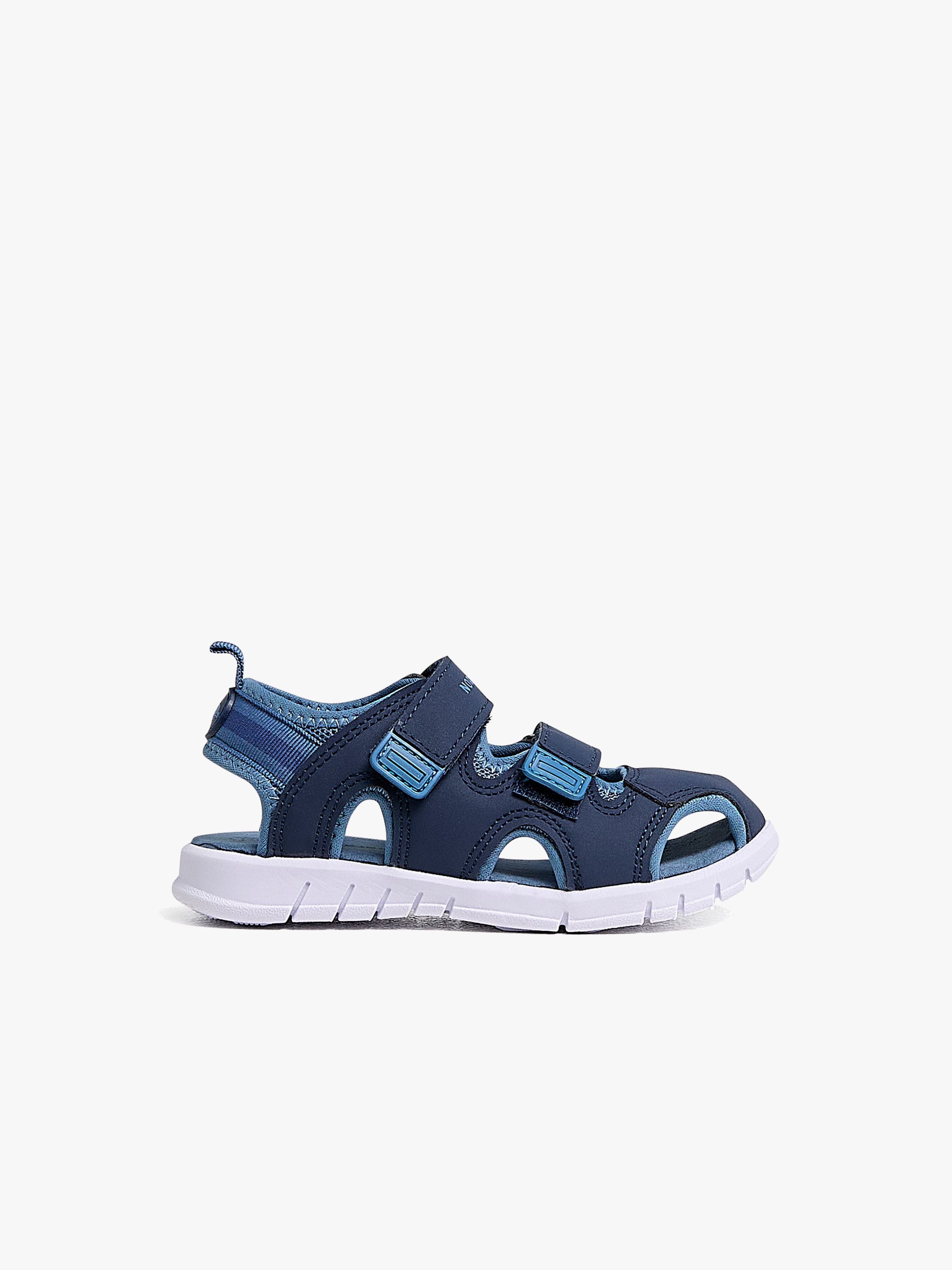 Nordbjörn Nordbjørn Tivoli Sandaler Blå 28