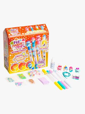 Pen Maker Magic Classic Kawaii