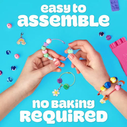 Just My Style Pysselset Berlocker & Smycken DIY