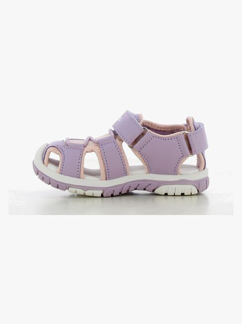 Disney Frozen Classic Sandaler, Lilac/Light Pink
