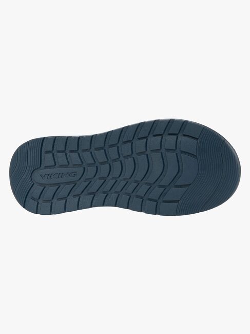 Viking Anchor 3V Sandaler, Navy