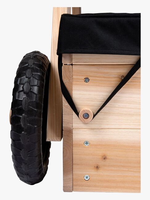 Small Foot Sandlåda med Bord & Sittplatser