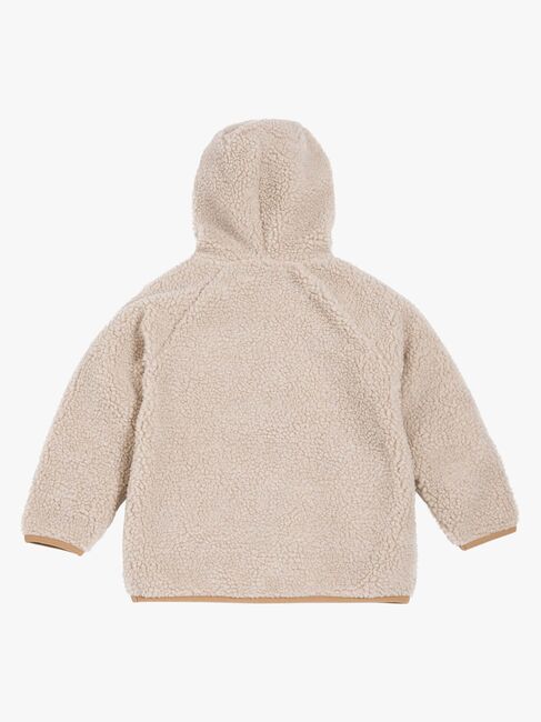 Viking x Kenza Pilejacka, Sand