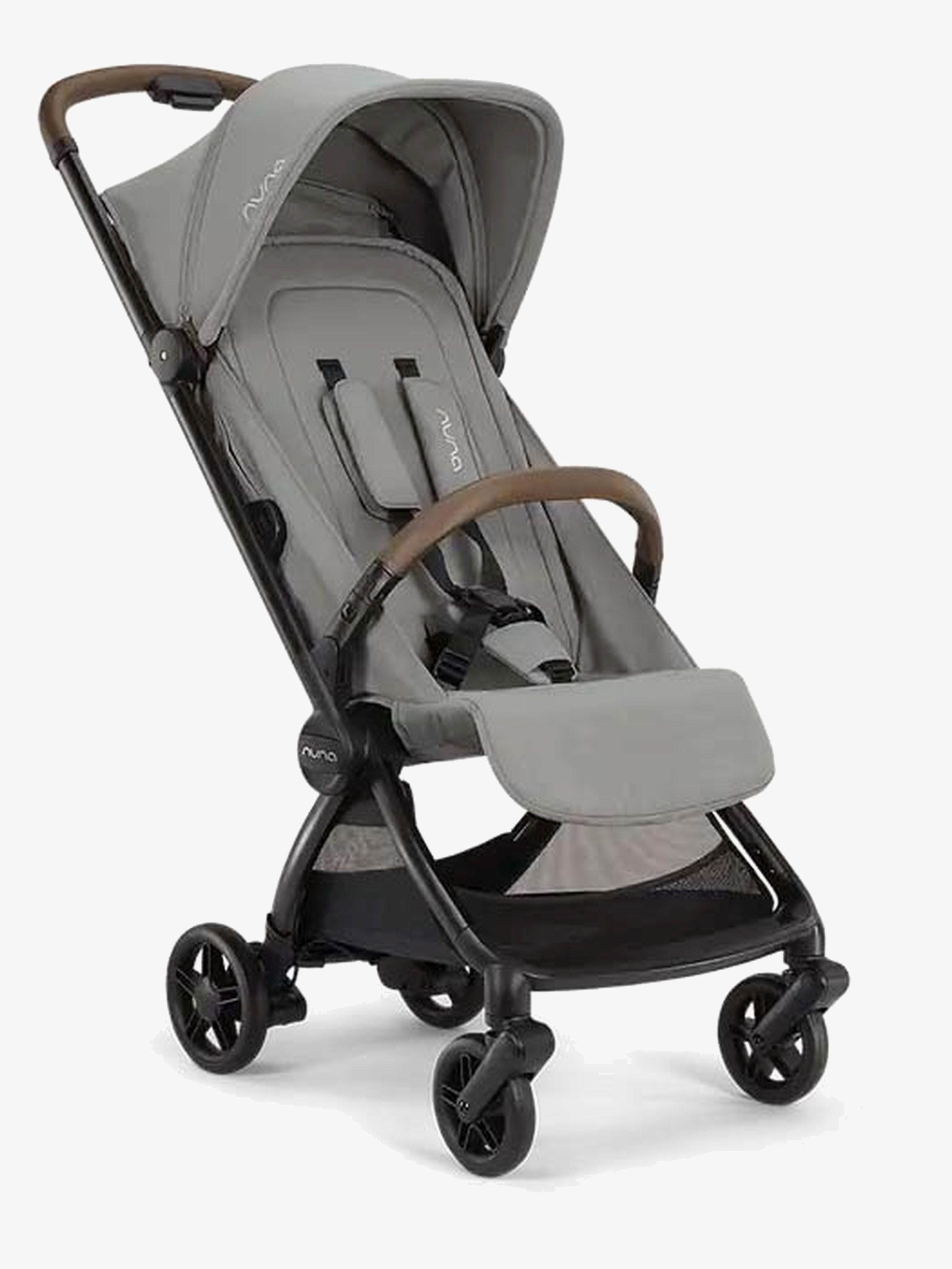 Nuna VIAA CABN Sulky, Seasalt