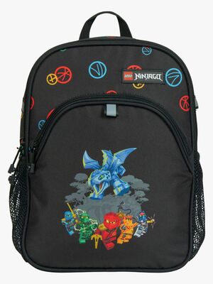LEGO® Ninjago® Small Club Ryggsäck 7L, Ninja Skills