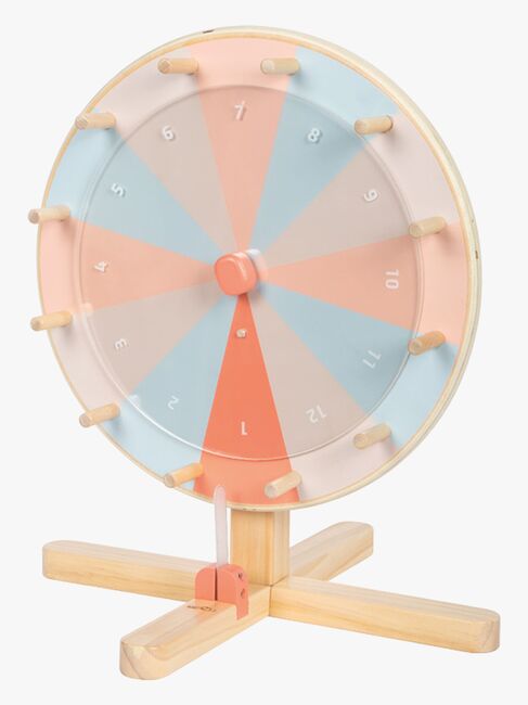 Small Foot Prishjul Djur