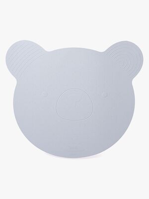 Teddykompaniet Nalle Badmatta, Grå