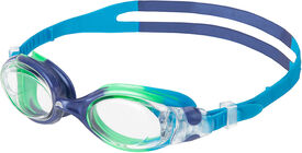Aquarapid Whale Junior Simglasögon, Blue/Green