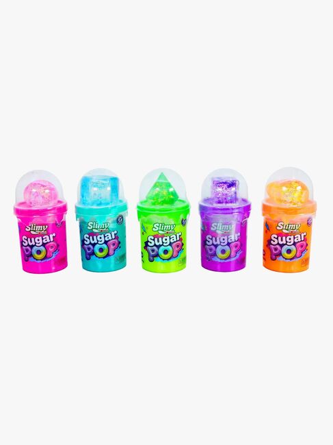 Slimy Sensory Compounds Sugar Pop 140 g Blandad 12-33536-1148_1.jpg