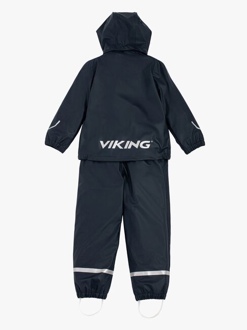 Viking Jolly Regnställ, Navy