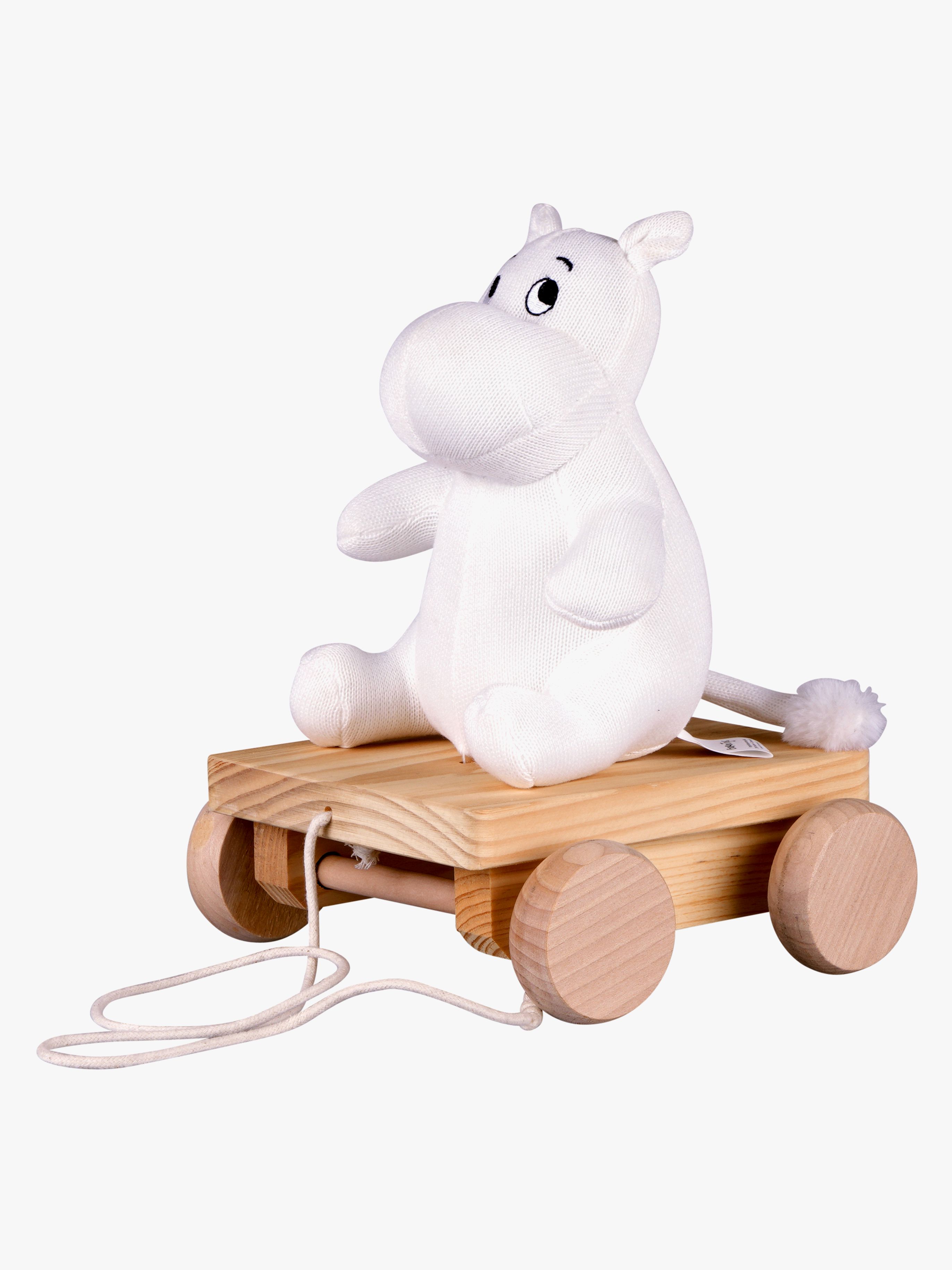 Mumin Dragleksak