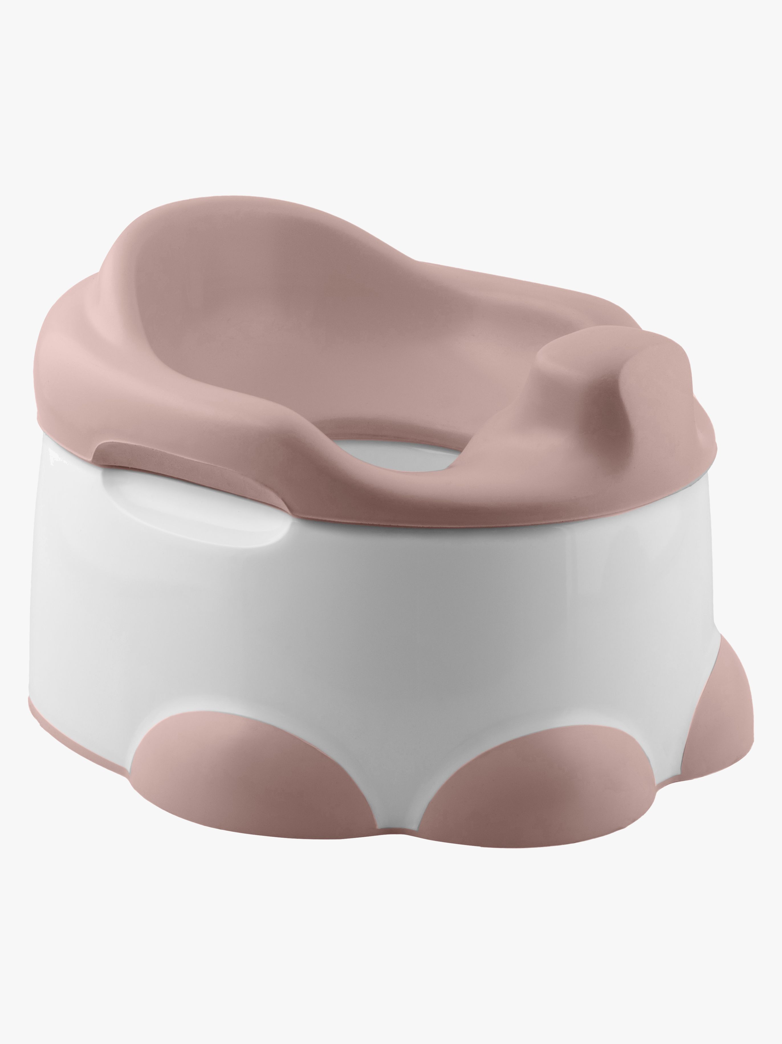 Bumbo Step N Potta, Heather