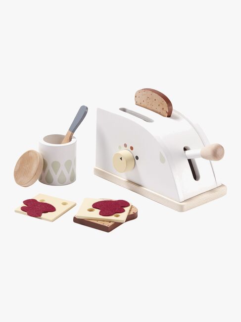 Kids Concept Brödrost