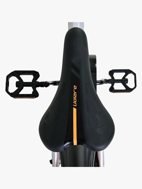 Volare Rocky Cykel 16 Tum, Grå