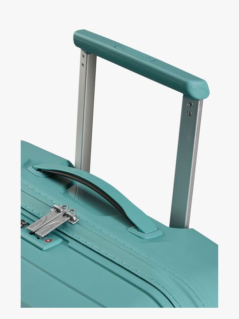 American Tourister Airconic Resväska 67L, Dusty Turquoise