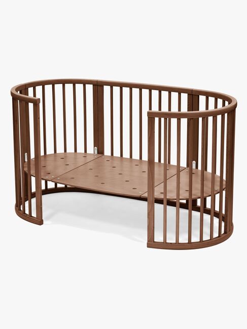 Stokke Sleepi Säng V3, Warm Brown