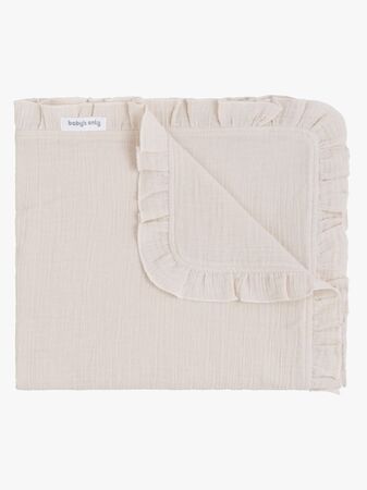 Baby's Only Cot Filt Calm TOG 0.6, Warm Linen