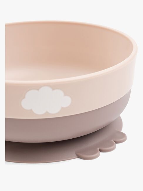 Done By Deer Foodie Matset Happy Clouds, Powder