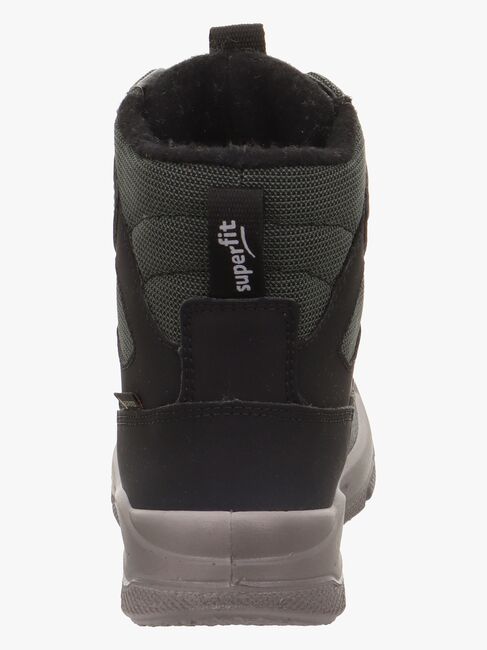 Superfit Mars GTX BOA Vinterkängor, Green/Black 1-009081-7000-1589_4e.jpg