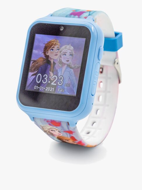Disney Frozen Smartklocka