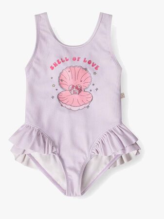 That's Mine Safina Baddräkt, Shell Of Love