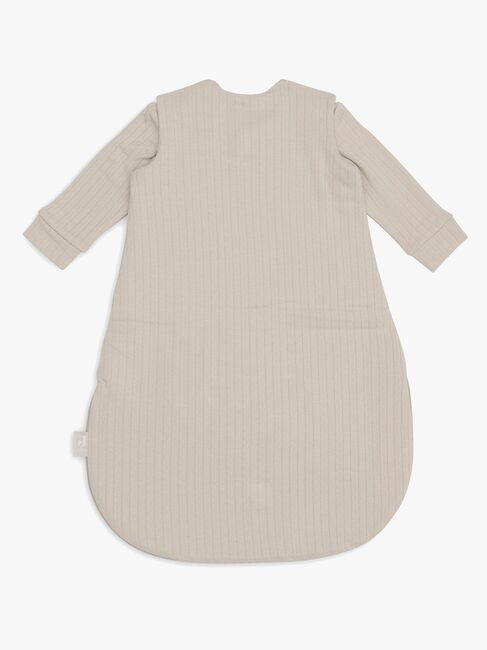 Jollein  2 i 1 Sovpåse 60 cm, Ajour Biscuit