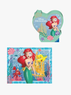 Ravensburger Palapeli Ariel 48 Palaa