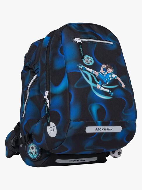 Beckmann Classic Ryggsäck 22L, Magic League
