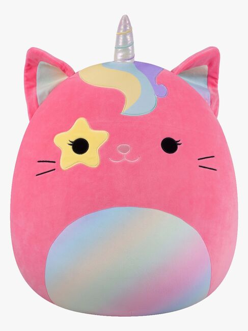 Squishmallows Mjukdjur Enhörningskatt Sienna 50 cm 280455-2139_1.jpg