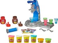Play-Doh Drizzy Ice Cream Playset Lekleror, Flerfärgad