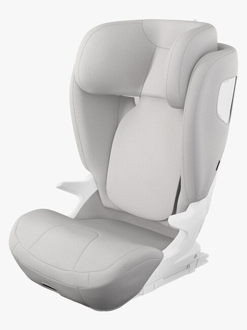 Thule Palm Skyddsklädsel Till Bältesstol, Grå