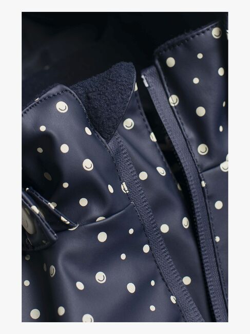 Viking Jolly Regnoverall, Navy