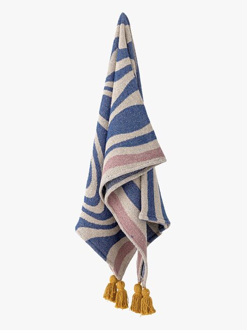 Bloomingville Arlie Filt