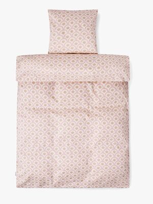 That's Mine Levi Bäddset Spjälsäng 70x100, Block Shell