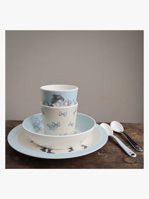 Madicken Mugg 2-pack