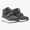 Reimatec Hiivin  Vattentäta Mid Sneakers, Black