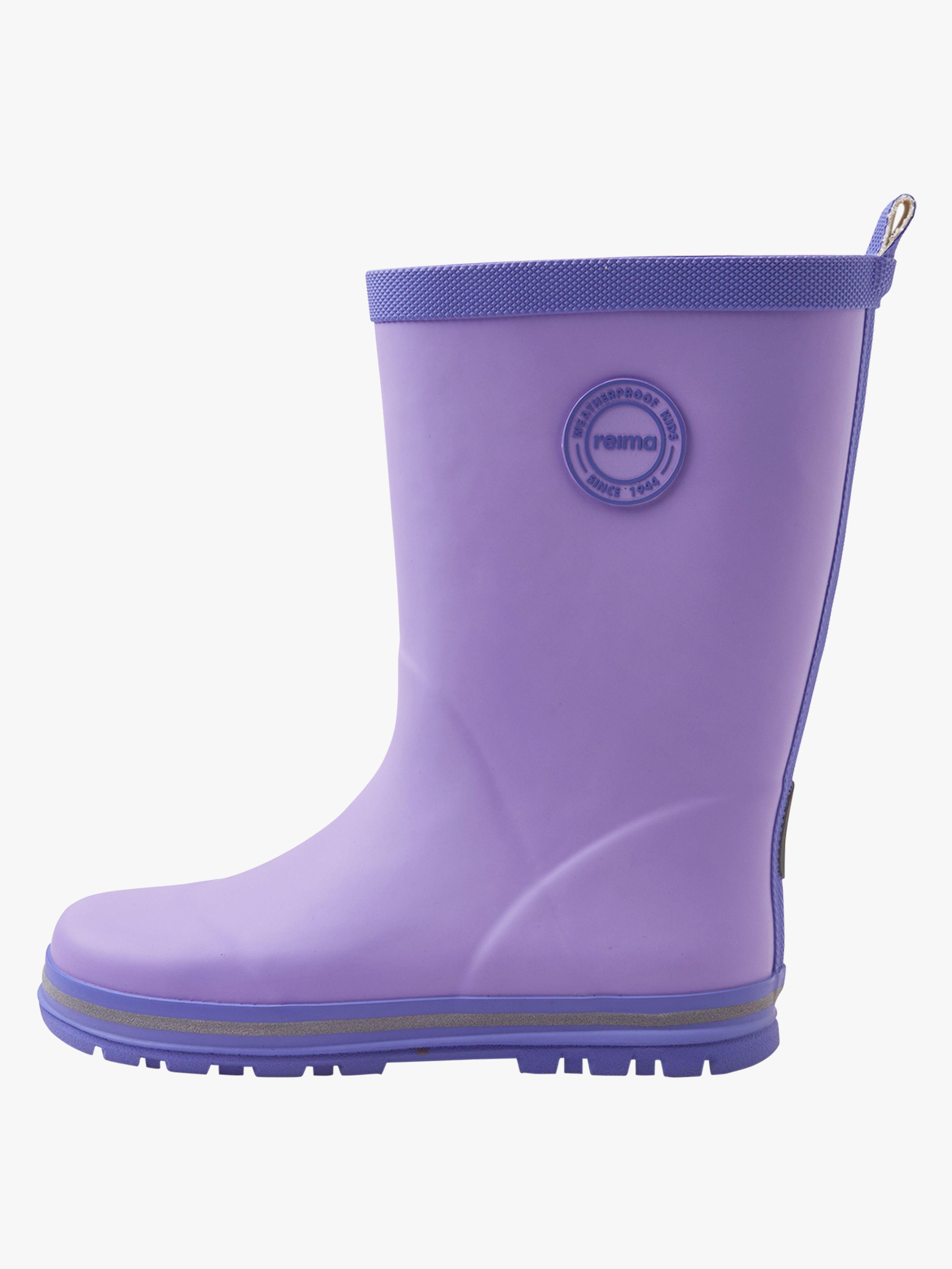 Reima Taika 2.0 Gummistövlar, Blooming Lilac, 27
