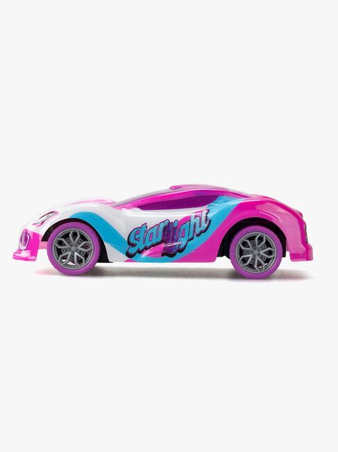 Silverlit Exost Radiostyrd Bil Star Light 1:34