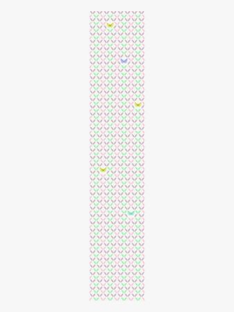 Djeco Tapet Butterflies Flight