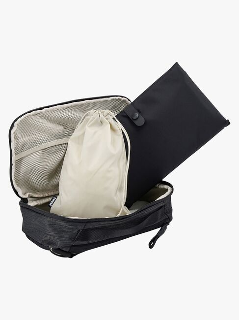 Thule Skötväska med Tillbehör Backpack, Svart